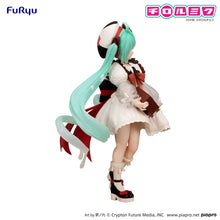 Load image into Gallery viewer, Hatsune Miku (Milk Ver) Trio-Try-It Statue