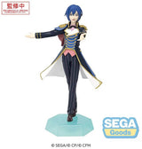 Hatsune Miku Desktop x Decorate Kaito Wonderland Sekai Ver. Statue