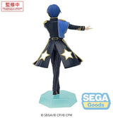 Hatsune Miku Desktop x Decorate Kaito Wonderland Sekai Ver. Statue