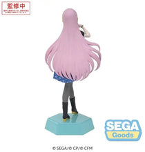 Load image into Gallery viewer, Hatsune Miku Desktop x Decorate Megurine Luka School Sekai Ver. Statue