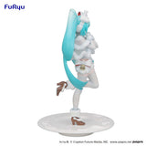 Hatsune Miku SweetSweets Series Noel Exceed Creative Figure