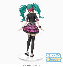 Load image into Gallery viewer, Hatsune Miku Classroom Sekai Miku SPM Statue