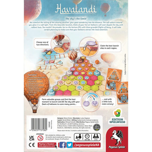 Havalandi