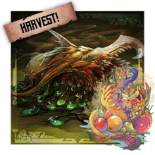 Load image into Gallery viewer, Heliana’s Guide to Monster Hunting RPG: L’Arsene’s Crafting Catalogue