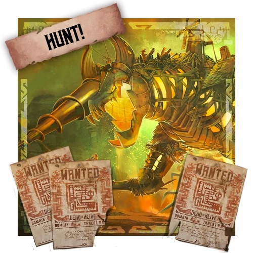 Heliana’s Guide to Monster Hunting RPG Core Rulebook