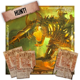 Heliana’s Guide to Monster Hunting RPG Core Rulebook