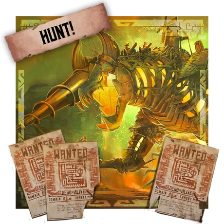 Heliana’s Guide to Monster Hunting RPG Core Rulebook