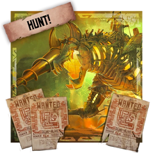 Load image into Gallery viewer, Heliana’s Guide to Monster Hunting RPG Core Rulebook