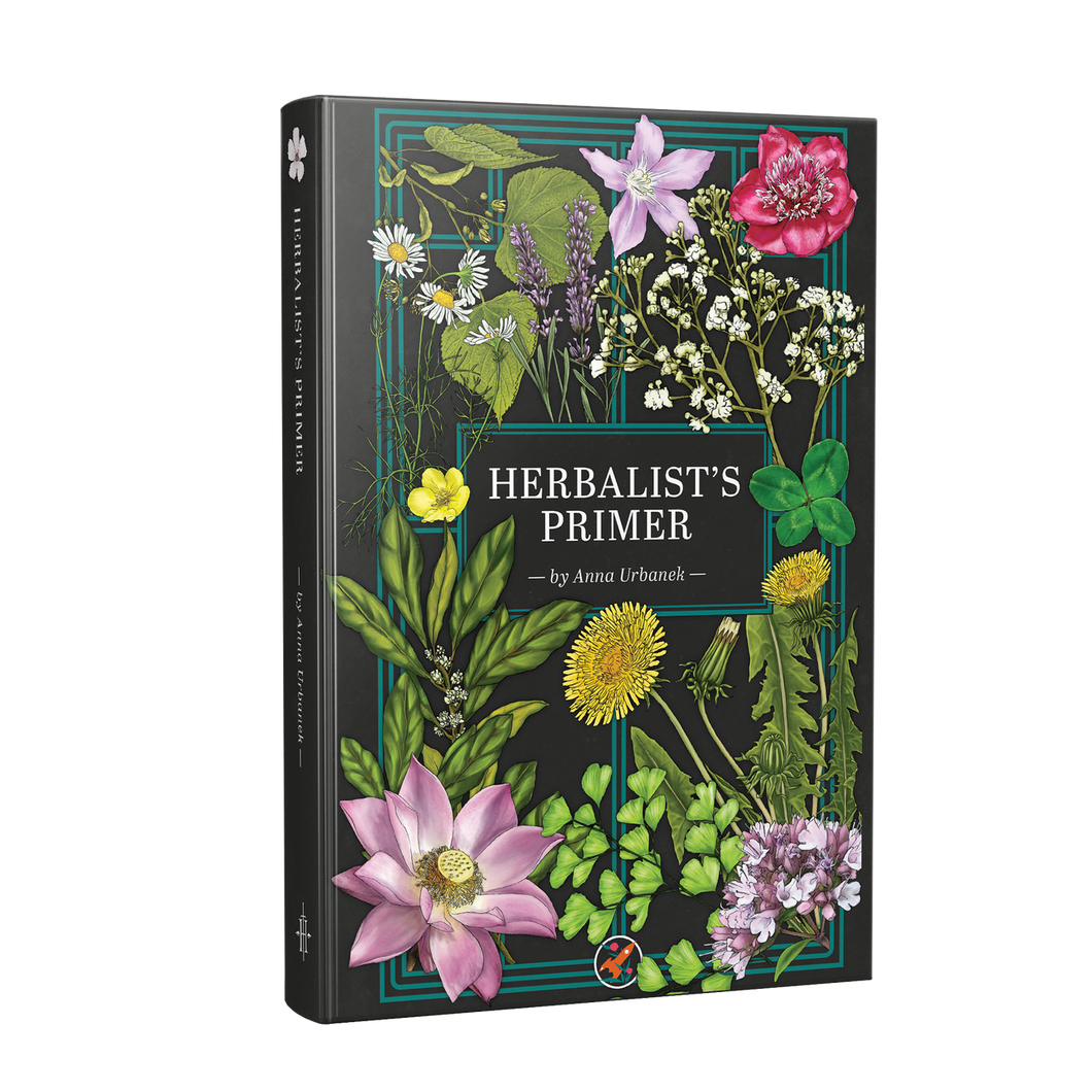 Herbalist's Primer