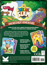 Load image into Gallery viewer, Hero Slam