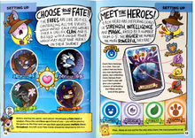 Load image into Gallery viewer, Hero Slam