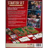 Dungeons & Dragons Heroes of the Borderlands Starter Set