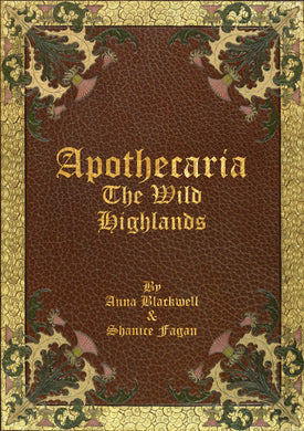 Apothecaria Wild Highlands