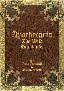 Apothecaria Wild Highlands