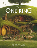 The One Ring RPG Hobbit Tales