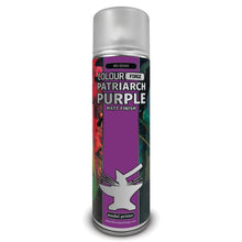 Load image into Gallery viewer, The Colour Forge Patriarch Purple (500ml)