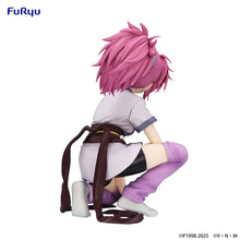 Load image into Gallery viewer, Hunter x Hunter: Machi Noodle Stopper Statue