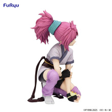 Load image into Gallery viewer, Hunter x Hunter: Machi Noodle Stopper Statue