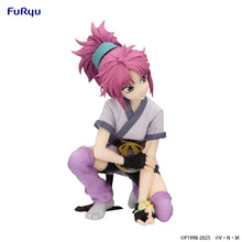 Load image into Gallery viewer, Hunter x Hunter: Machi Noodle Stopper Statue