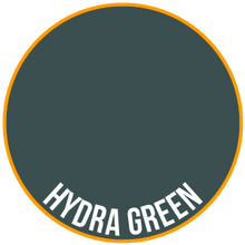 Load image into Gallery viewer, Two Thin Coats Hydra Green