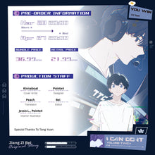Load image into Gallery viewer, I Can Do It Volume 2 Bundle Edition