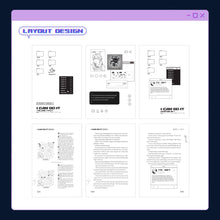 Load image into Gallery viewer, I Can Do It Volume 2 Bundle Edition
