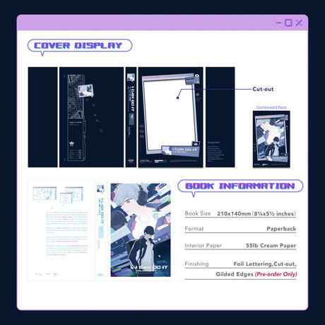 I Can Do It Volume 1 Bundle Edition