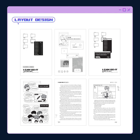 I Can Do It Volume 1 Bundle Edition