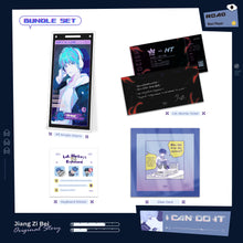 Load image into Gallery viewer, I Can Do It Volume 1 Bundle Edition