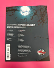Bild in den Galerie-Viewer laden, The Devil's Cut #1 Tula Lotay Variant Travelling Man Exclusive ***SIGNIERT***