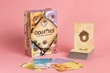 Load image into Gallery viewer, Oddities: A Peculiar Card Game