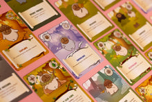 Load image into Gallery viewer, Oddities: A Peculiar Card Game