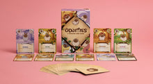 Load image into Gallery viewer, Oddities: A Peculiar Card Game