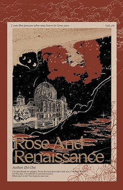 Rose and Renaissance Novel Volume 4