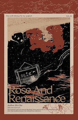 Rose and Renaissance Novel Volume 1