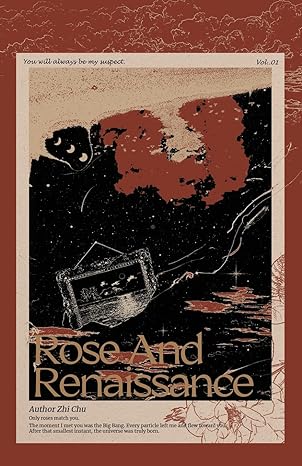 Rose and Renaissance Novel Volume 1