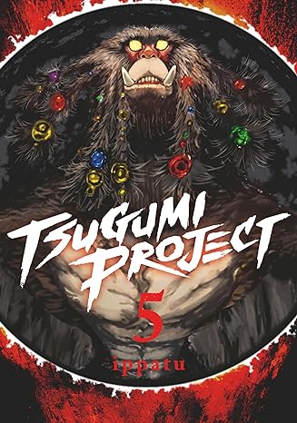 Tsugumi Project Volume 5