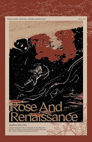 Rose and Renaissance Novel Volume 3