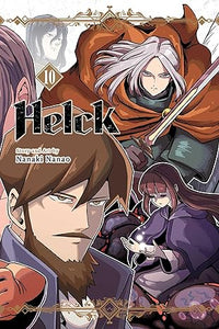 Helck Volume 10