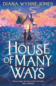 House of Many Ways UK Edition