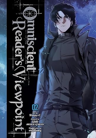 Omniscient Reader's Viewpoint Volume 2