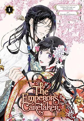 The Emperor's Caretaker Volume 1