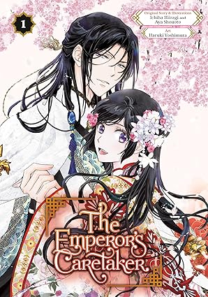 The Emperor's Caretaker Volume 1
