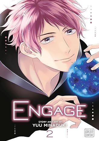 Engage Volume 2