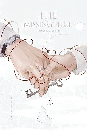 The Missing Piece: 貌合神离