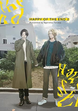 Happy of the End Volume 2