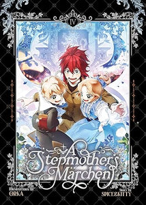 A Stepmother's Marchen Volume 4