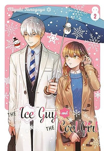 The Ice Guy and the Cool Girl Volume 2