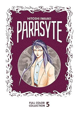 Parasyte Full Colour Collection Volume 5