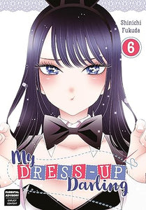 My Dress-Up Darling Volume 6